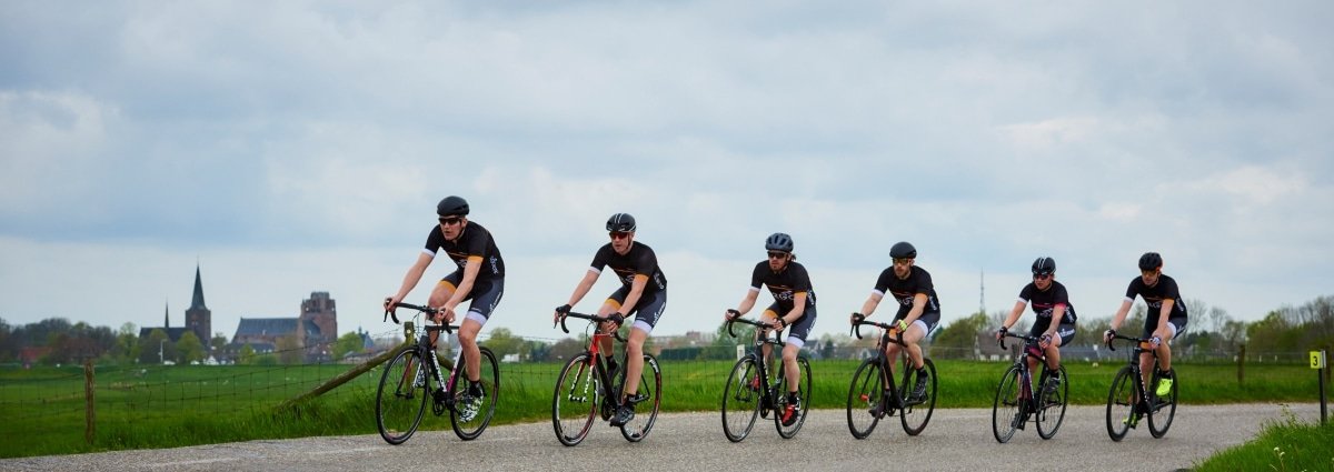 beroemd Sanctie maat Tips, advies en informatie bij het kopen van een racefiets | 12GO Biking