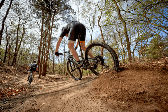 Advies bij het kopen van mountainbike Biking