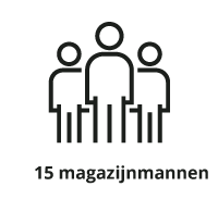 magazijnmannen