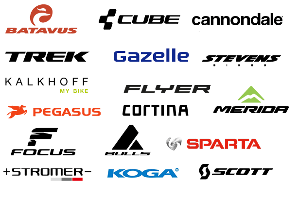 Moeras Krachtcel Rijk Voorraad | 12GO Biking