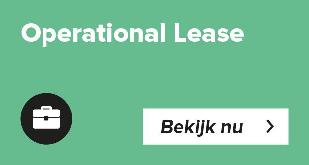 Oprationeel Leasen