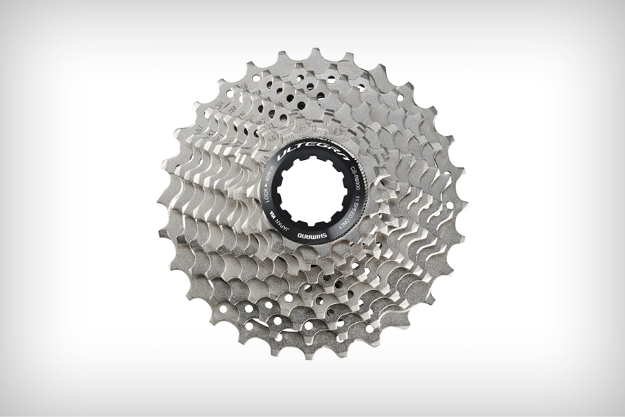 11-speed cassettes