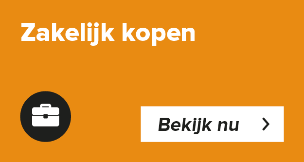 Zakelijk Kopen