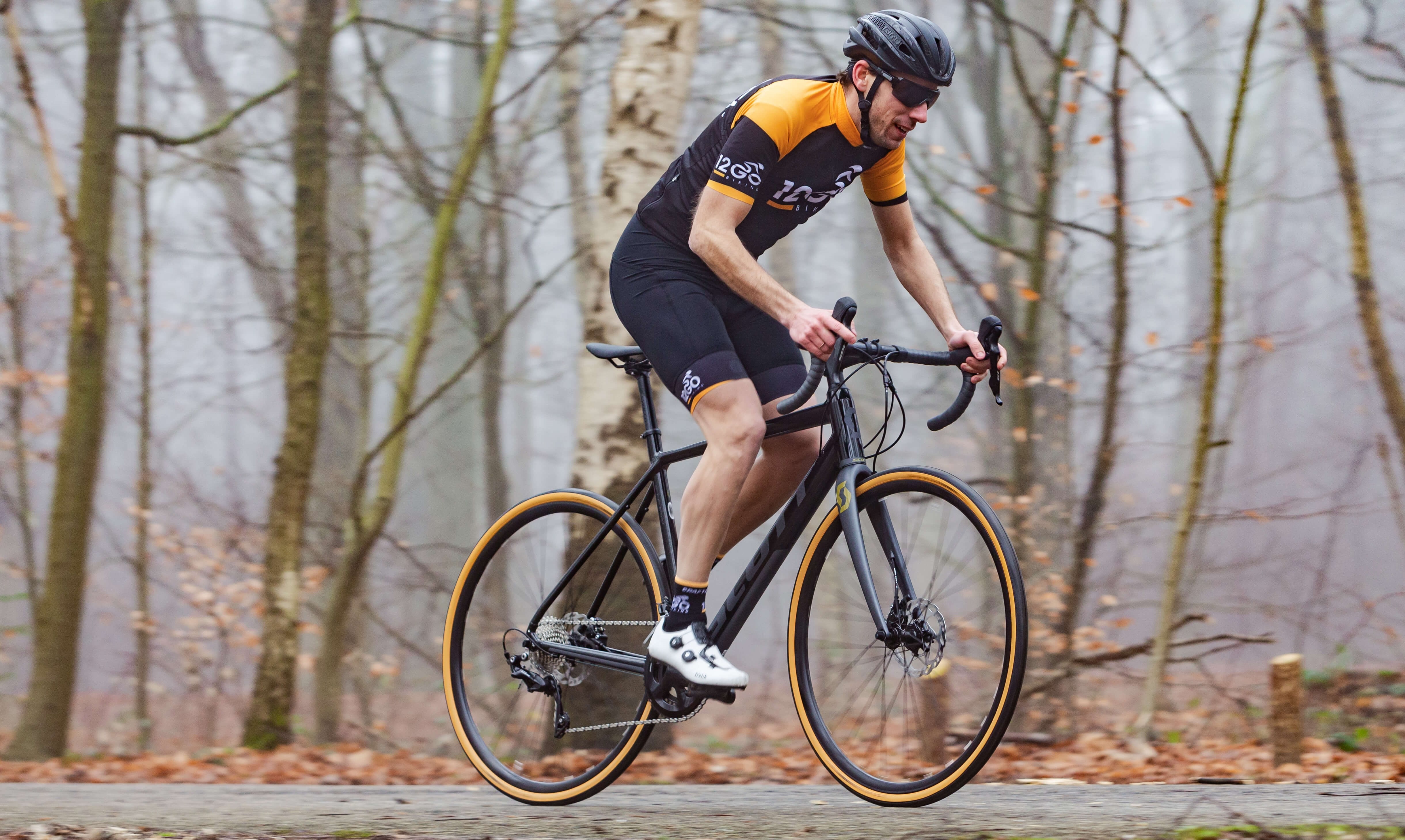 speedster 10 disc