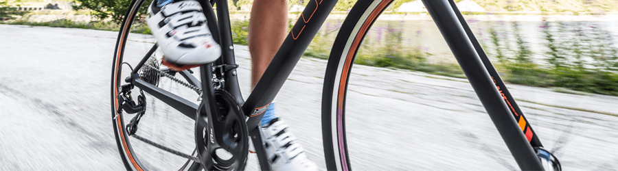 Shimano groepen voor de racefiets
