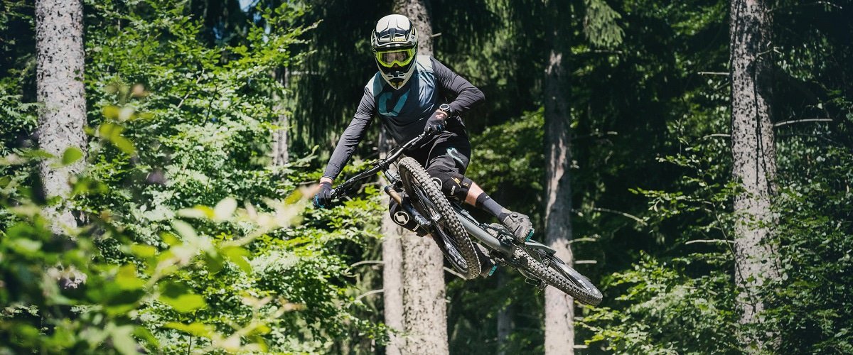 Cross country (XC) vs Trail vs Enduro vs Downhill Wat zijn de