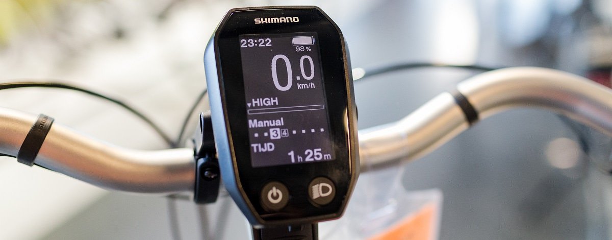 shimano steps e6000 nm
