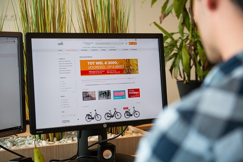 Online fietsenwinkel |12GO BIking | 12GO