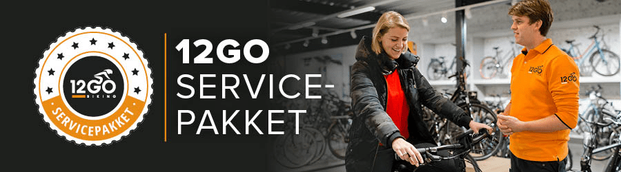12GO Servicepakket