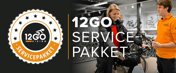 12GO Servicepakket
