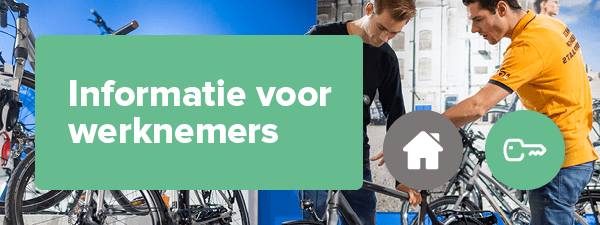 Operationeel fietsleasen | 12GO Biking