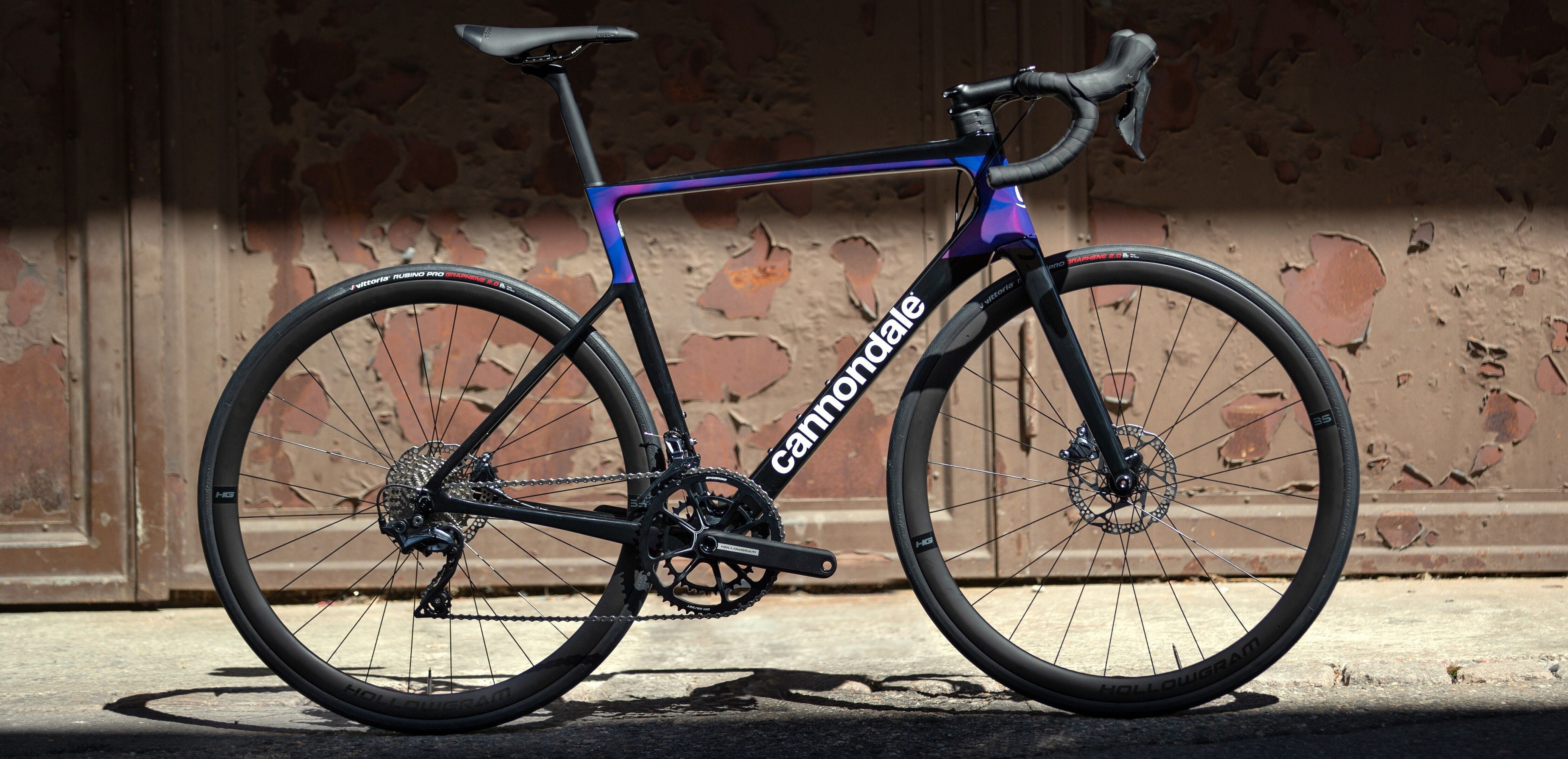 cannondale supersix evo hi mod 2020