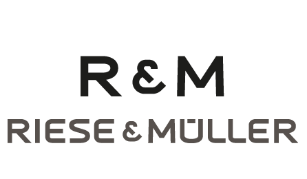 Riese & Müller logo