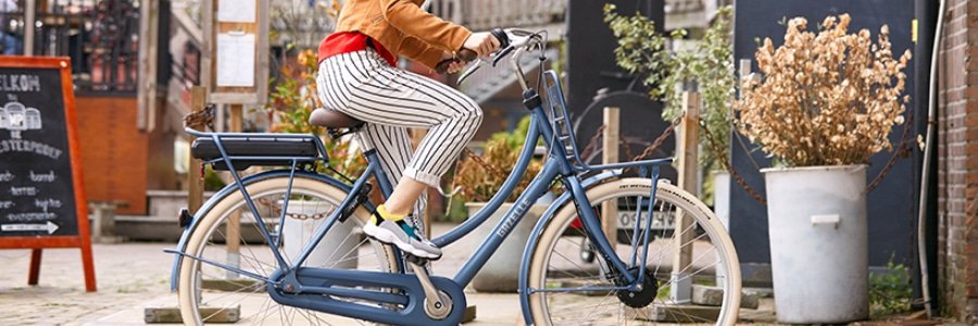 Beste elektrische fietsen onder de €2000,- Biking