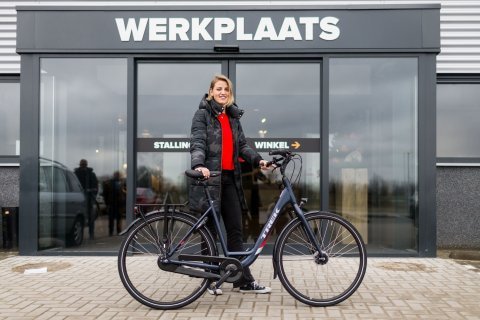 Oplossing voor jou!