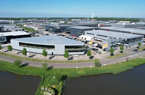 werken in moordrecht
